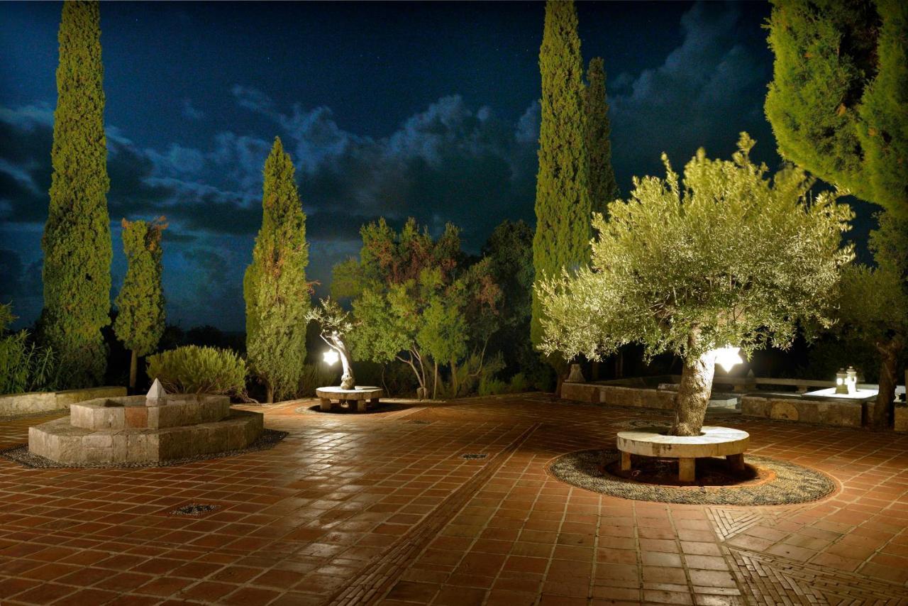 Patrick & Joan Leigh Fermor House Bed & Breakfast Кардамили Екстериор снимка