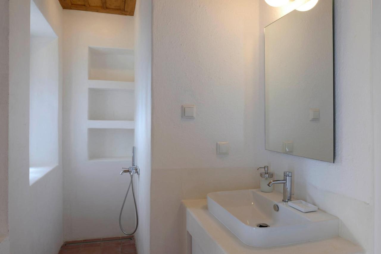 Patrick & Joan Leigh Fermor House Bed & Breakfast Кардамили Екстериор снимка